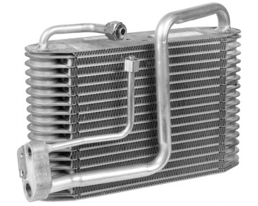 EVAP 00-06 TAHOE/YUKON/ESCALADE 02-06 REAR A/C EVAP 00-06 TAHOE/YUKON/ESCALADE 02-06 REAR A/C
