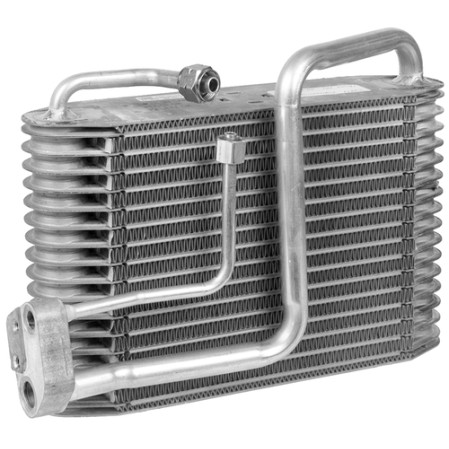 EVAP 00-06 TAHOE/YUKON/ESCALADE 02-06 REAR A/C EVAP 00-06 TAHOE/YUKON/ESCALADE 02-06 REAR A/C