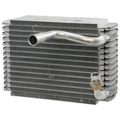 EVAP EXPLORER MOUNTAINEER  02-10 REAR A/C UNIT
