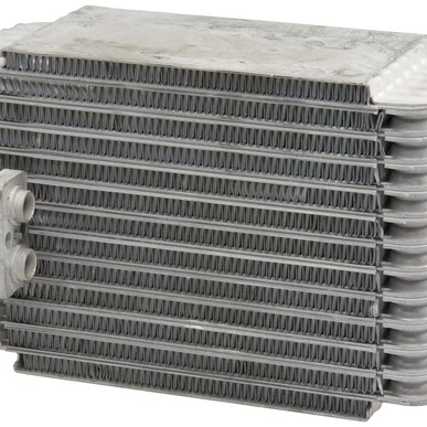 EVAPORATOR EVAPORATOR