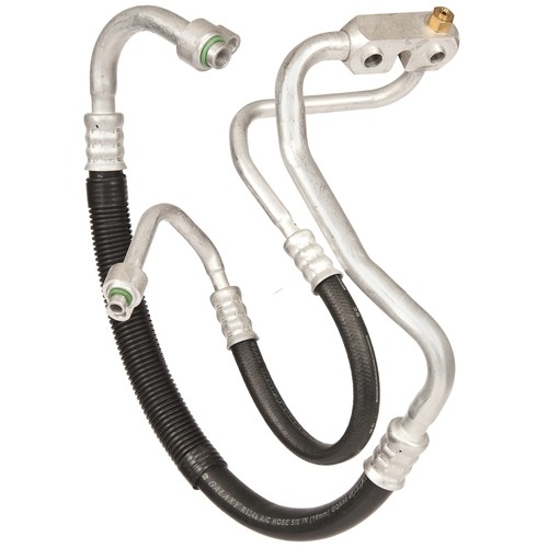 MANIFOLD HOSE ASSEMBLY