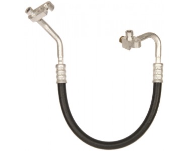 DISCHARGE HOSE