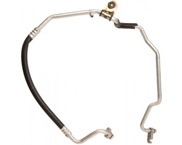 SUCTION HOSE
