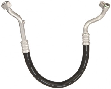 SUCTION HOSE