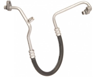DISCHARGE HOSE