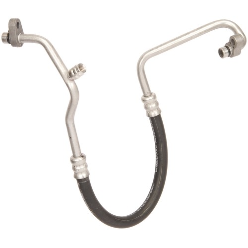 DISCHARGE HOSE