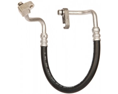 DISCHARGE HOSE 04-08 NISSAN MAXIMA DISCHARGE HOSE 04-08 NISSAN MAXIMA