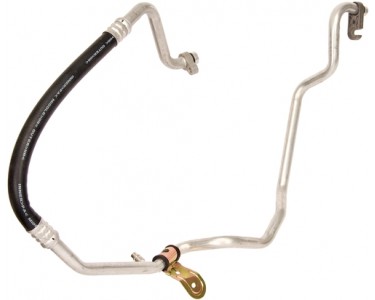 SUCTION HOSE SUCTION HOSE