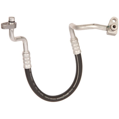 DISCHARGE HOSE