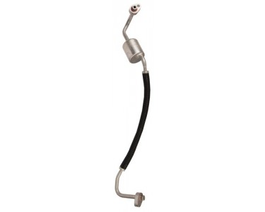 DISCHARGE HOSE