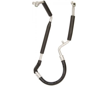SUCTION HOSE