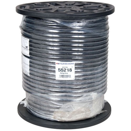 HOSE #8 GOODYEAR GALAXY 4826 725ft PER REEL