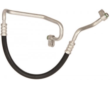 DISCHARGE HOSE DISCHARGE HOSE
