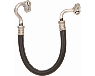 DISCHARGE HOSE DISCHARGE HOSE