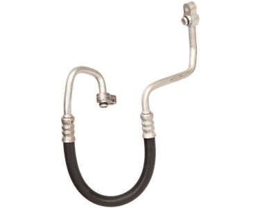 DISCHARGE HOSE