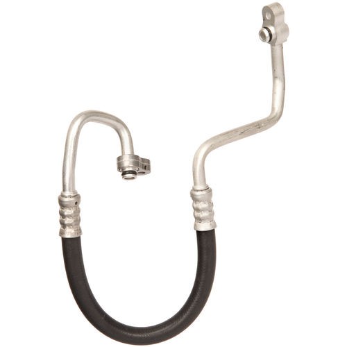 DISCHARGE HOSE