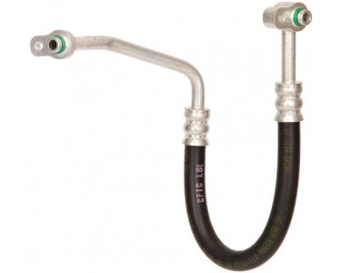 DISCHARGE HOSE DISCHARGE HOSE