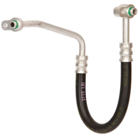 DISCHARGE HOSE DISCHARGE HOSE