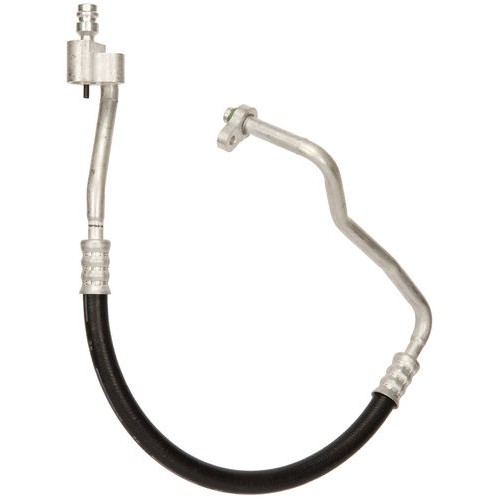 DISCHARGE HOSE