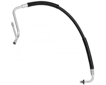 DISCHARGE LINE 91-93 THUNDERBIRD/COUGAR 5.0L DISCHARGE LINE 91-93 THUNDERBIRD/COUGAR 5.0L