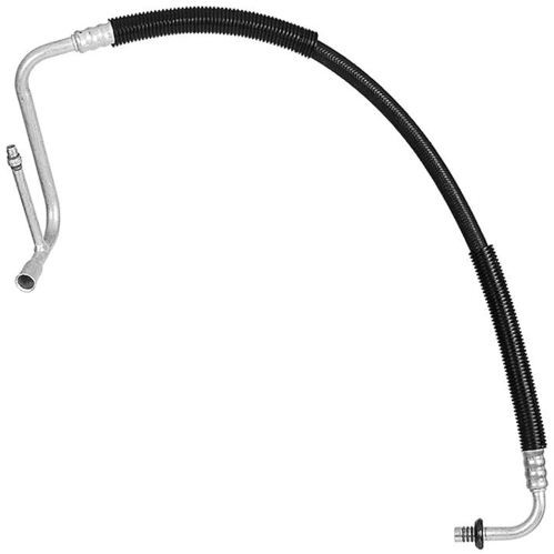 DISCHARGE LINE 91-93 THUNDERBIRD/COUGAR 5.0L