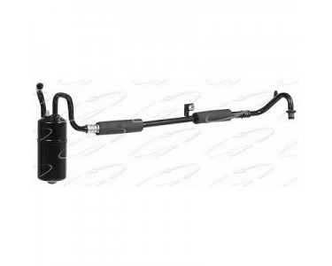 ACCUMULATOR W/HOSE 96-01 FORD TAURUS 3.0L