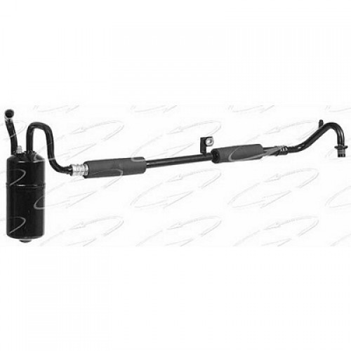 ACCUMULATOR W/HOSE 96-01 FORD TAURUS 3.0L ACCUMULATOR W/HOSE 96-01 FORD TAURUS 3.0L