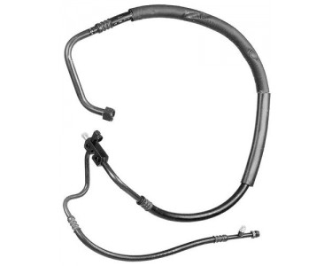 MANFOLD TUBE F SERIES BRONCO 1995-97 MANFOLD TUBE F SERIES BRONCO 1995-97