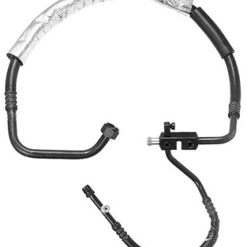 MANIFOLD HOSE FORD F SERIES 94-97 7.3L W/TURBO MANIFOLD HOSE FORD F SERIES 94-97 7.3L W/TURBO