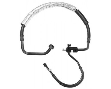 MANIFOLD HOSE FORD F SERIES 94-97 7.3L W/TURBO