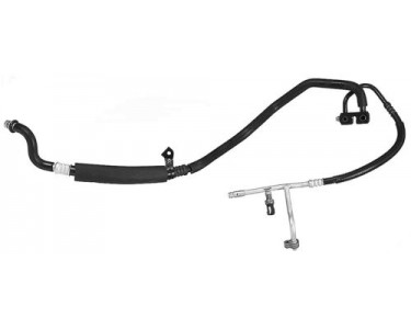 MANIFLD TUBE FORD EXPLORER 97-00 5.0L YF-2524 MANIFLD TUBE FORD EXPLORER 97-00 5.0L YF-2524