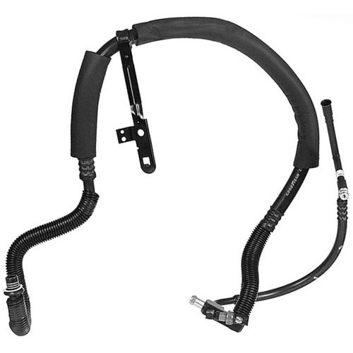 MANIFOLD HOSE ASSY 95-97 FORD RANGER MAZDA PU 4.0L