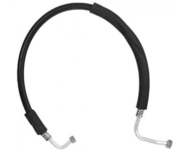 SUCTION HOSE 1988 FORD F-SERIES SUCTION HOSE 1988 FORD F-SERIES