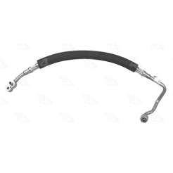 DISCHARGE LINE 84-85 TOYOTA COROLLA DISCHARGE LINE 84-85 TOYOTA COROLLA