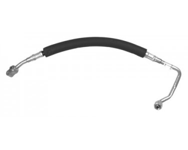 DISCHARGE LINE 86-87 TOYOTA COROLLA