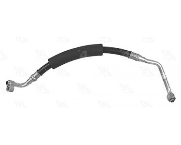 SUCTION HOSE 1984 TOYOTA TERCEL SUCTION HOSE 1984 TOYOTA TERCEL
