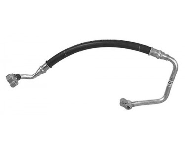 SUCTION HOSE 1993 TOYOTA COROLLA GEO PRIZM SUCTION HOSE 1993 TOYOTA COROLLA GEO PRIZM