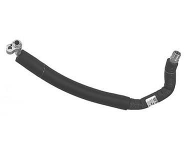 SUCTION HOSE 86-87 TOYOTA COROLLA SUCTION HOSE 86-87 TOYOTA COROLLA