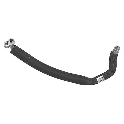 SUCTION HOSE 86-87 TOYOTA COROLLA