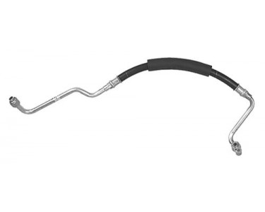 SUCTION HOSE 89-91 TOYOTA CAMRY