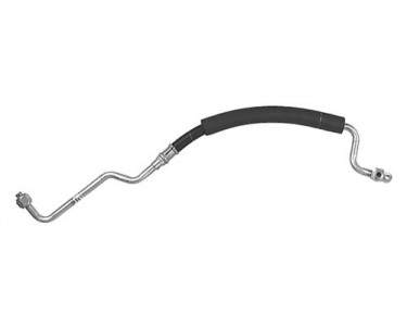 SUCTION HOSE 89-91 TOYOTA CAMRY