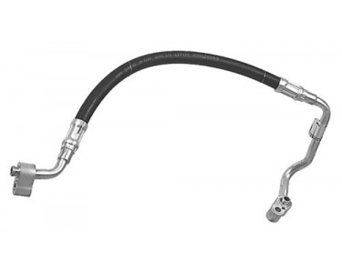 DISCHARGE LINE OE 88711-32060 TOYOTA HOSE 87-91