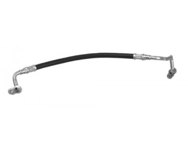 DISCHARGE LINE 89-91 TOYOTA CAMRY DISCHARGE LINE 89-91 TOYOTA CAMRY