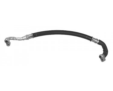 SUCTION HOSE 92-93 TOYOTA CAMRY 2.2L