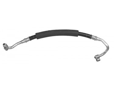 SUCTION HOSE 92-93 TOYOTA CAMRY 3.0L