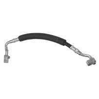 DISCHARGE LINE 92-93 TOYOTA CAMRY DISCHARGE LINE 92-93 TOYOTA CAMRY