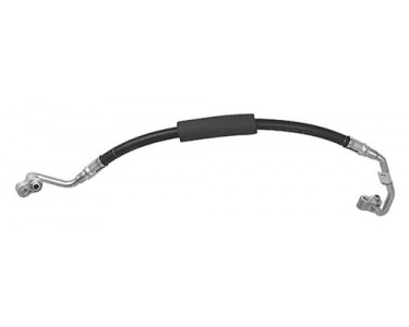 DISCHARGE LINE 92-93 TOYOTA CAMRY DISCHARGE LINE 92-93 TOYOTA CAMRY