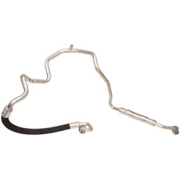 SUCTION HOSE SUCTION HOSE