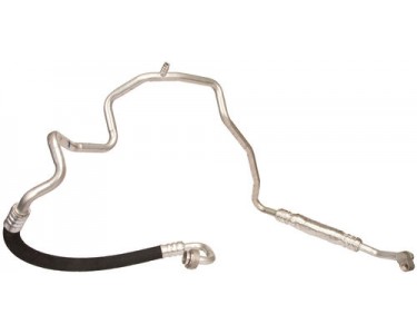 SUCTION HOSE