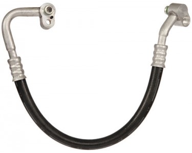 DISCHARGE HOSE DISCHARGE HOSE
